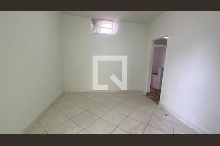 Sala de casa para alugar com 2 quartos, 129m² em Havaí, Belo Horizonte