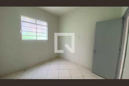 Quarto 2 de casa para alugar com 2 quartos, 129m² em Havaí, Belo Horizonte