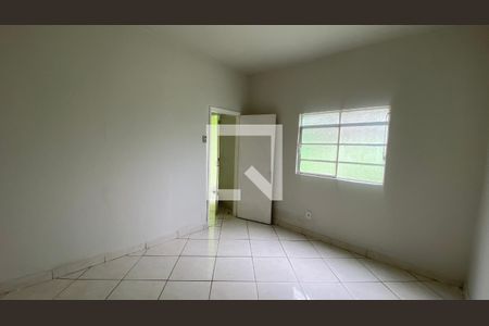 Quarto 1 de casa para alugar com 2 quartos, 129m² em Havaí, Belo Horizonte