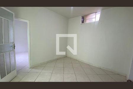 Sala de casa para alugar com 2 quartos, 129m² em Havaí, Belo Horizonte