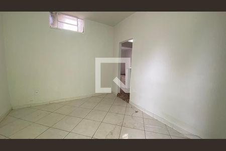 Sala de casa para alugar com 2 quartos, 129m² em Havaí, Belo Horizonte