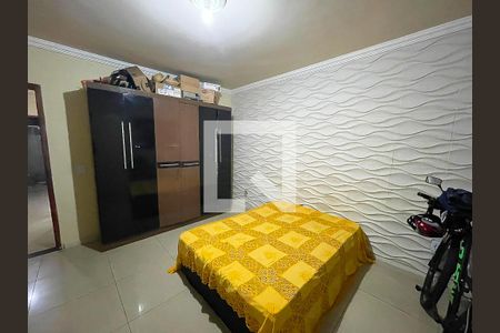 Quarto 3 de casa à venda com 3 quartos, 200m² em Santa Maria, Belo Horizonte