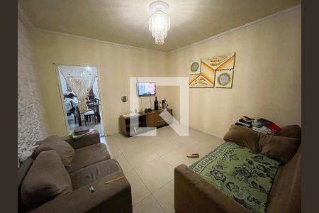 Sala de casa à venda com 3 quartos, 200m² em Santa Maria, Belo Horizonte