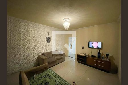 Sala de casa à venda com 3 quartos, 200m² em Santa Maria, Belo Horizonte