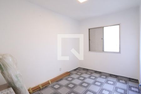 Quarto  de apartamento à venda com 1 quarto, 42m² em Belenzinho, São Paulo