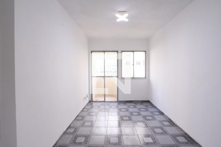 Sala de apartamento à venda com 1 quarto, 42m² em Belenzinho, São Paulo