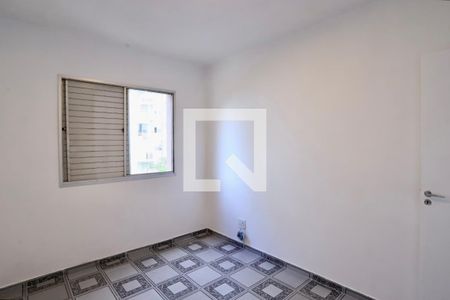 Quarto de apartamento à venda com 1 quarto, 42m² em Belenzinho, São Paulo