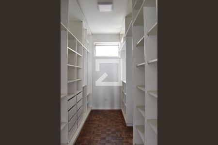 Closet Suíte de apartamento para alugar com 5 quartos, 260m² em Centro, Curitiba