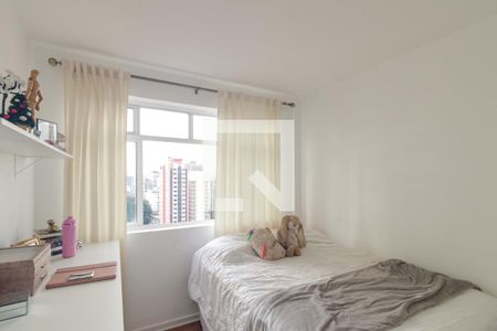 Quarto de apartamento à venda com 1 quarto, 37m² em Santa Cecilia, São Paulo