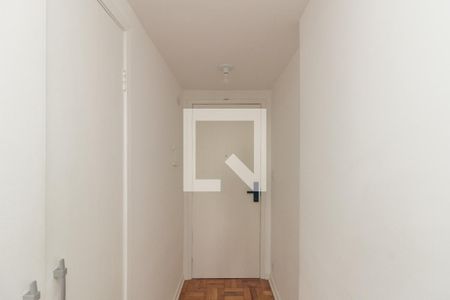 Hall de Entrada de apartamento à venda com 1 quarto, 37m² em Santa Cecilia, São Paulo