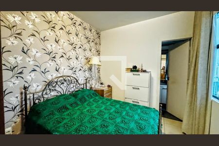 quarto de apartamento à venda com 2 quartos, 96m² em Boa Viagem, Belo Horizonte