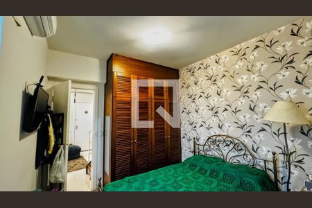 Quarto 1 de apartamento à venda com 2 quartos, 96m² em Boa Viagem, Belo Horizonte