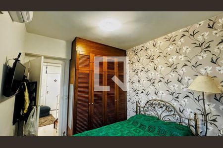 quarto de apartamento à venda com 2 quartos, 96m² em Boa Viagem, Belo Horizonte