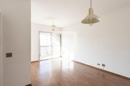 Apartamento para alugar com 2 quartos, 76m² em Perdizes, São Paulo