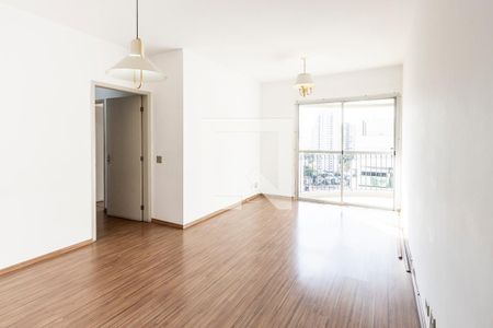 Apartamento para alugar com 2 quartos, 76m² em Perdizes, São Paulo