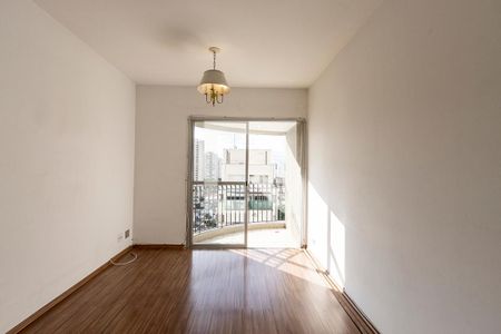 Apartamento para alugar com 2 quartos, 76m² em Perdizes, São Paulo