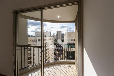 Apartamento para alugar com 2 quartos, 76m² em Perdizes, São Paulo