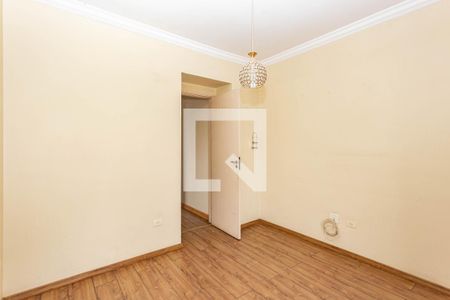 Suíte de apartamento à venda com 2 quartos, 63m² em Sacomã, São Paulo