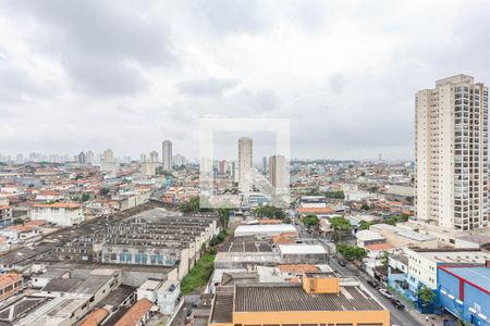 Varanda Sala de apartamento à venda com 2 quartos, 63m² em Sacomã, São Paulo