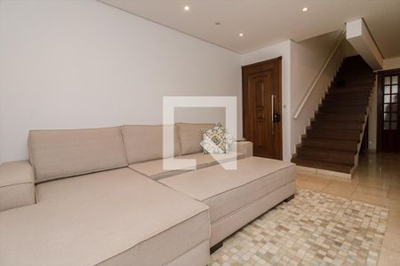 Apartamento à venda com 225m², 3 quartos e 3 vagasSala