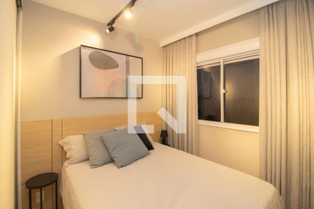 Quarto 1 de apartamento à venda com 2 quartos, 42m² em Vila Guilherme, São Paulo