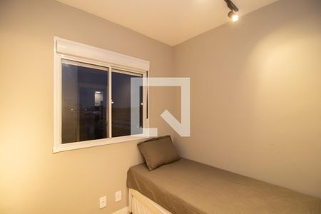 Quarto 2 de apartamento à venda com 2 quartos, 42m² em Vila Guilherme, São Paulo