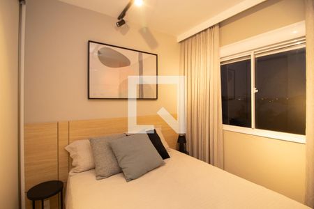 Quarto 1 de apartamento à venda com 2 quartos, 42m² em Vila Guilherme, São Paulo