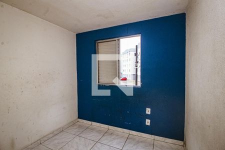 Quarto de apartamento à venda com 2 quartos, 43m² em São José, Porto Alegre