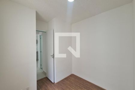 Quarto 1 de apartamento para alugar com 2 quartos, 34m² em Vila Graciosa, São Paulo