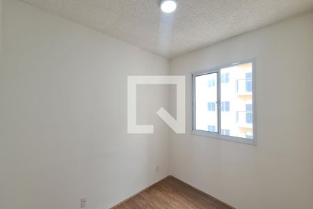 Quarto 1 de apartamento para alugar com 2 quartos, 34m² em Vila Graciosa, São Paulo