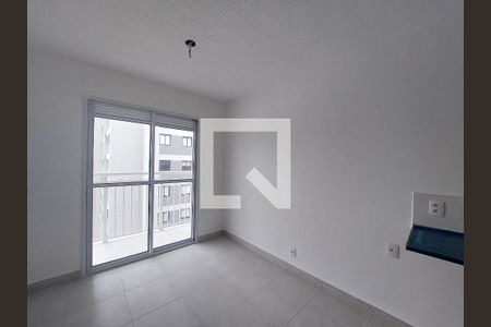 Sala de apartamento para alugar com 2 quartos, 40m² em Socorro, São Paulo