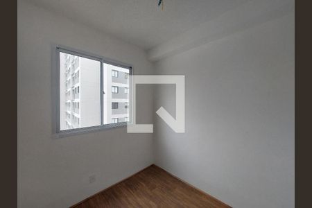 Quarto 1 de apartamento para alugar com 2 quartos, 40m² em Socorro, São Paulo