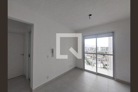 Sala de apartamento para alugar com 2 quartos, 40m² em Socorro, São Paulo