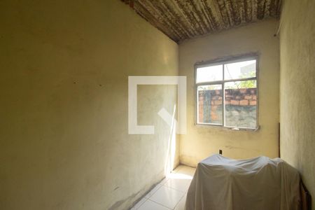 Quarto 2 de casa para alugar com 2 quartos, 360m² em Guaratiba, Rio de Janeiro