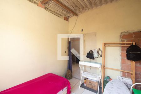 Quarto 1 de casa para alugar com 2 quartos, 360m² em Guaratiba, Rio de Janeiro