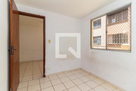 Quarto 1 de apartamento para alugar com 2 quartos, 68m² em Vila Santa Cruz (zona Leste), São Paulo