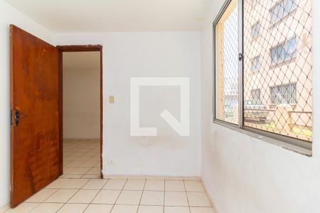 Quarto 1 de apartamento para alugar com 2 quartos, 68m² em Vila Santa Cruz (zona Leste), São Paulo