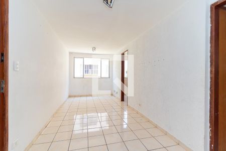 Sala de apartamento para alugar com 2 quartos, 68m² em Vila Santa Cruz (zona Leste), São Paulo