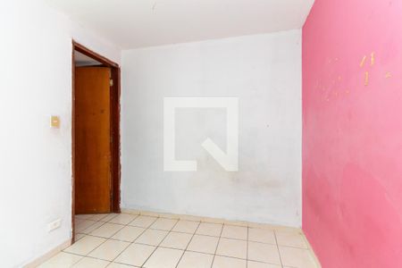 Quarto 2 de apartamento para alugar com 2 quartos, 68m² em Vila Santa Cruz (zona Leste), São Paulo