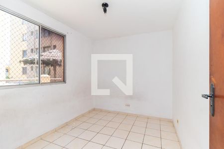 Quarto 1 de apartamento para alugar com 2 quartos, 68m² em Vila Santa Cruz (zona Leste), São Paulo