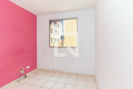 Quarto 2 de apartamento para alugar com 2 quartos, 68m² em Vila Santa Cruz (zona Leste), São Paulo