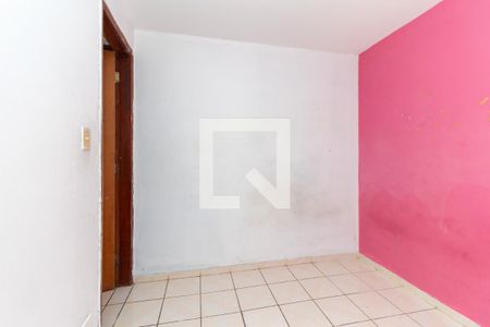 Quarto 2 de apartamento para alugar com 2 quartos, 68m² em Vila Santa Cruz (zona Leste), São Paulo