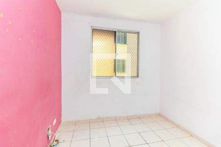 Quarto 2 de apartamento para alugar com 2 quartos, 68m² em Vila Santa Cruz (zona Leste), São Paulo