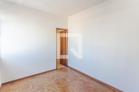 Suíte de apartamento à venda com 2 quartos, 78m² em Sagrada Família, Belo Horizonte