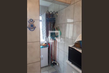 Apartamento à venda com 2 quartos, 53m² em Umarizal, São Paulo