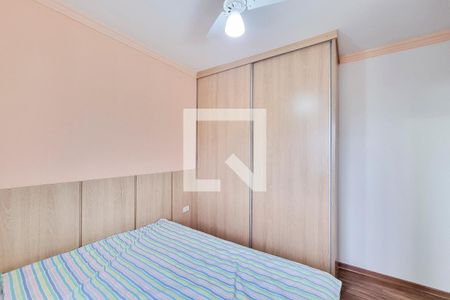 Suíte de apartamento para alugar com 2 quartos, 70m² em Jardim Veneza, São José dos Campos