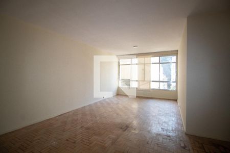 Sala de apartamento à venda com 3 quartos, 133m² em Copacabana, Rio de Janeiro