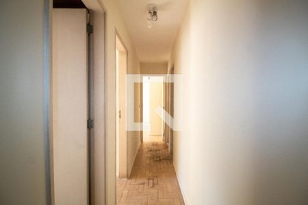 Corredor de apartamento à venda com 3 quartos, 133m² em Copacabana, Rio de Janeiro