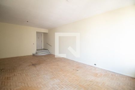 Sala de apartamento à venda com 3 quartos, 133m² em Copacabana, Rio de Janeiro