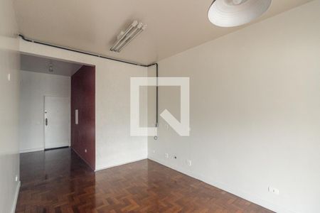 Sala de apartamento para alugar com 2 quartos, 153m² em República, São Paulo